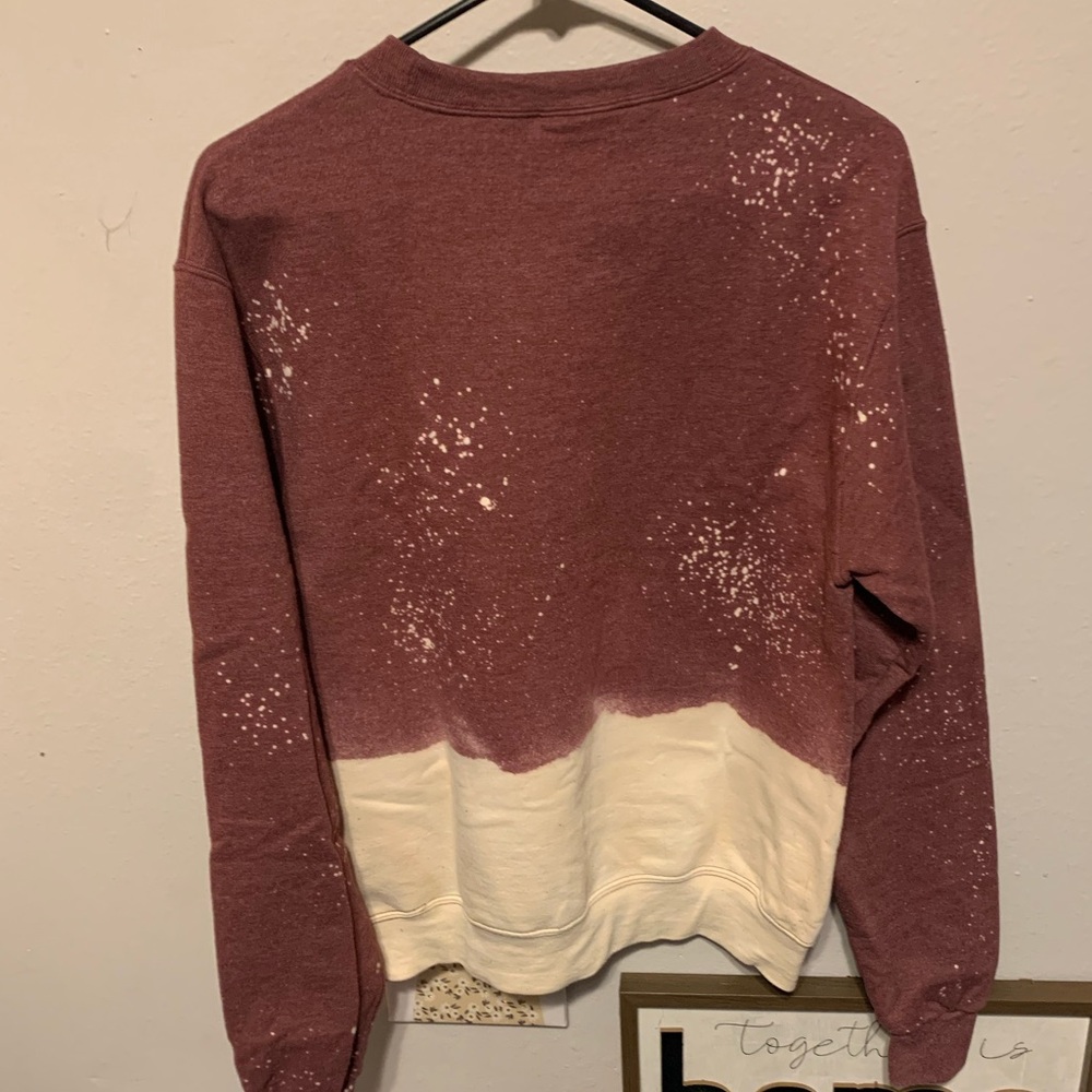 Fall Sweatshirt - Picture 2 of 6